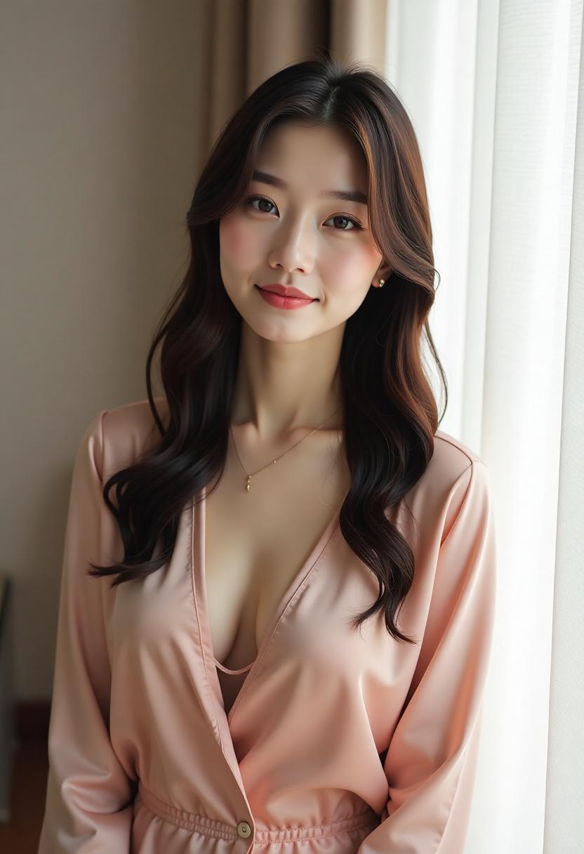 韩瑞妍头像